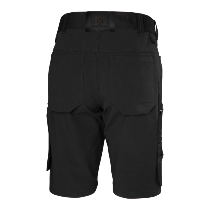 Pantaloni de lucru scurti dama Helly Hansen Oxford 4X Connect Shorts [2]