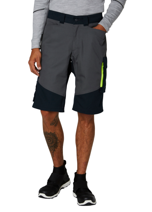 Pantaloni de lucru scurti Helly Hansen Aker [3]