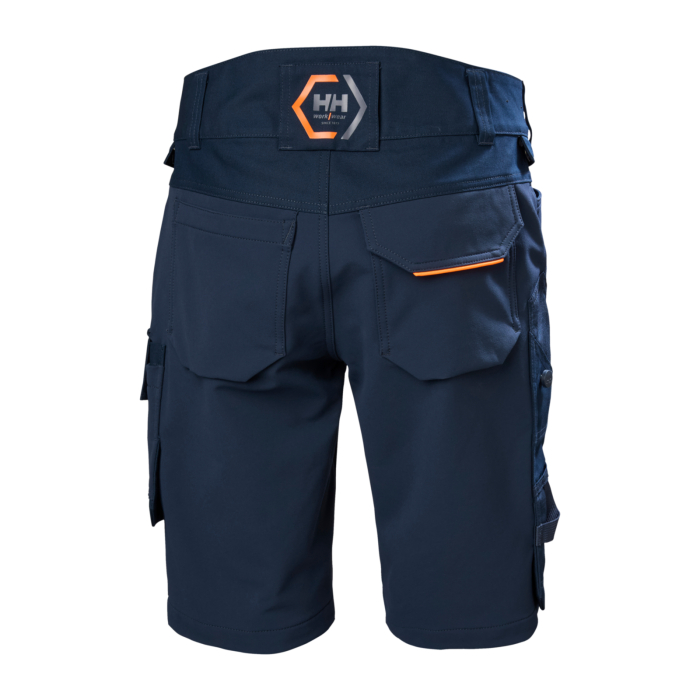 Pantaloni de lucru scurti Helly Hansen Chelsea Evolution 2.0 Connect Shorts [2]