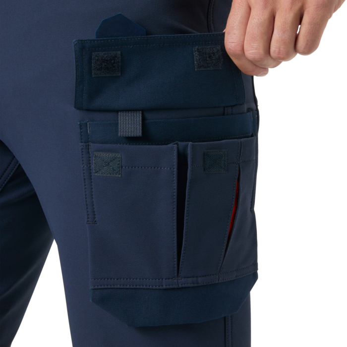 Pantaloni de lucru scurti Helly Hansen Chelsea Evolution 2.0 Connect Shorts [7]