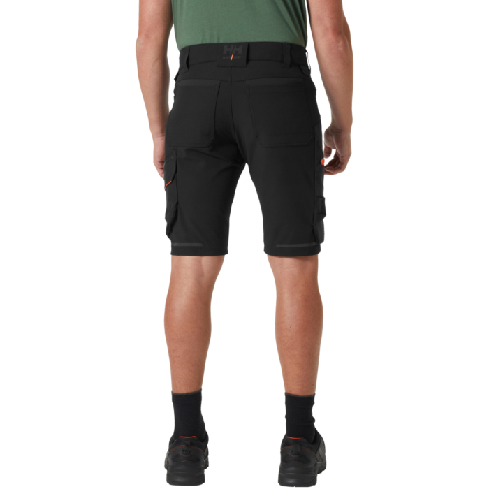 Pantaloni de lucru scurti Helly Hansen Kensington Connect Shorts [4]