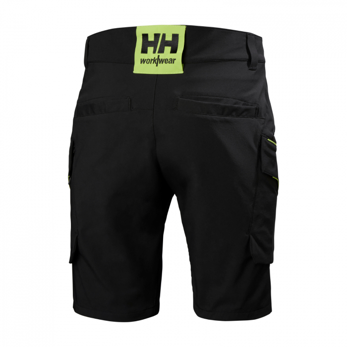 Pantaloni de lucru scurti Helly Hansen Magni Evolution Connect Cargo [2]