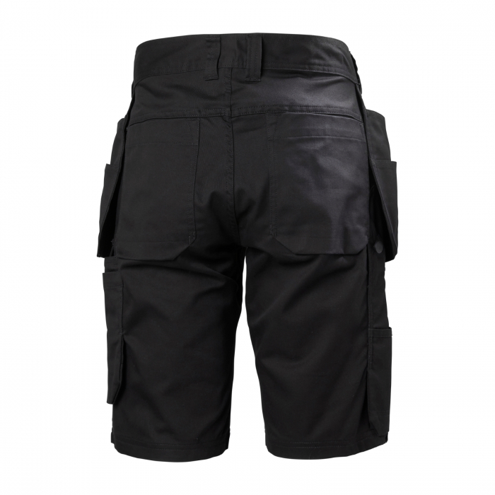 Pantaloni de lucru scurti Helly Hansen Manchester Construction [2]