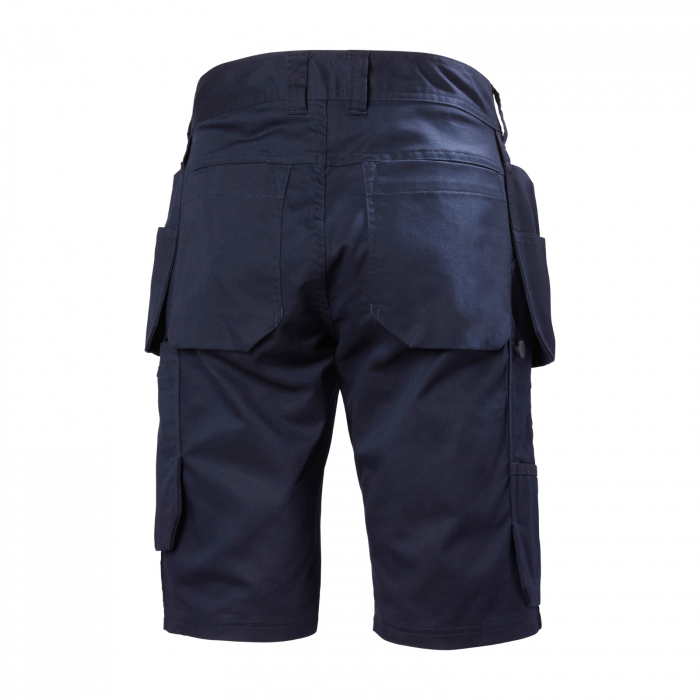Pantaloni de lucru scurti Helly Hansen Manchester Construction [2]