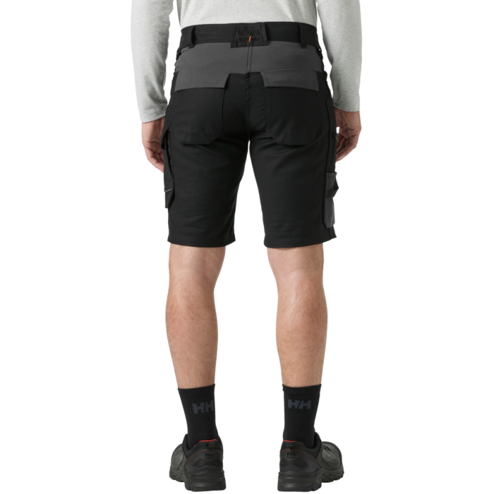 Pantaloni de lucru scurti Helly Hansen Oxford 2.0 Connect Shorts [5]