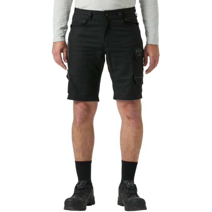 Pantaloni de lucru scurti Helly Hansen Oxford 2.0 Connect Shorts [4]