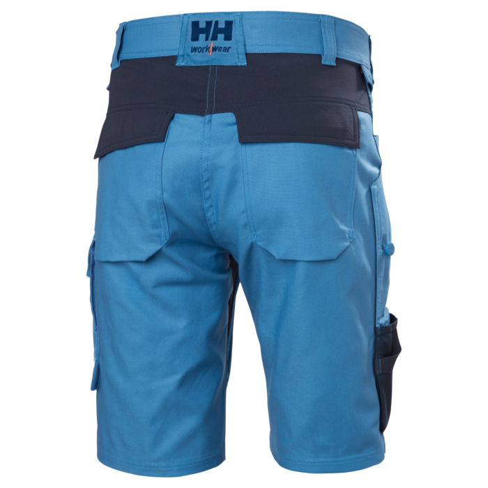 Pantaloni de lucru scurti Helly Hansen Oxford 2.0 Connect Shorts [2]
