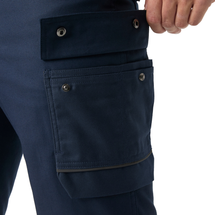 Pantaloni de lucru scurti Helly Hansen Oxford 2.0 Connect Shorts [7]