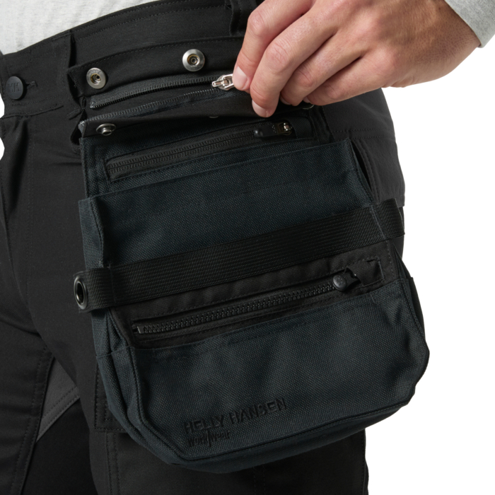 Pantaloni de lucru scurti Helly Hansen Oxford 2.0 Connect Shorts [6]