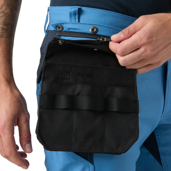 Pantaloni de lucru scurti Helly Hansen Oxford 2.0 Connect Shorts [6]