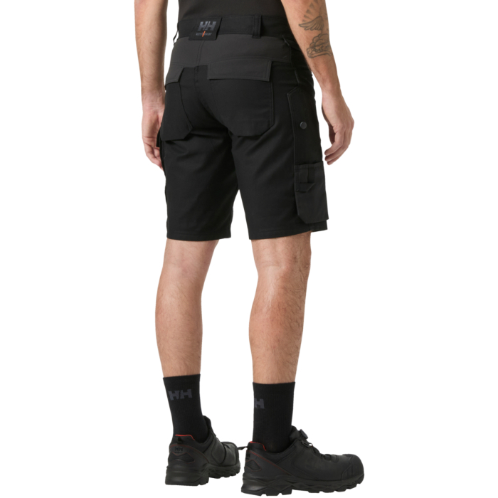 Pantaloni de lucru scurti Helly Hansen Oxford 2.0 Connect Shorts [5]