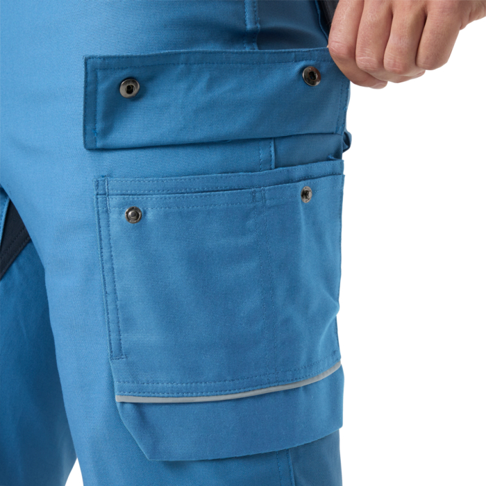 Pantaloni de lucru scurti Helly Hansen Oxford 2.0 Connect Shorts [8]
