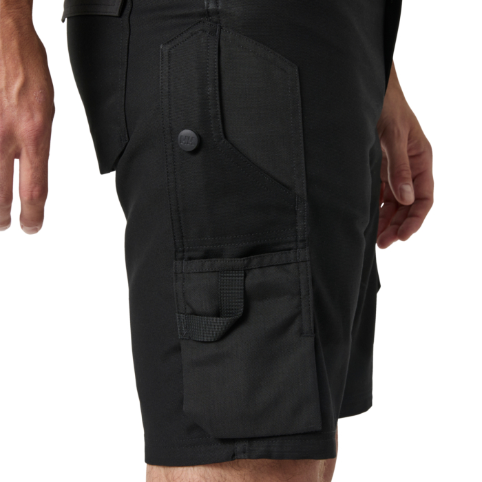 Pantaloni de lucru scurti Helly Hansen Oxford 2.0 Connect Shorts [8]