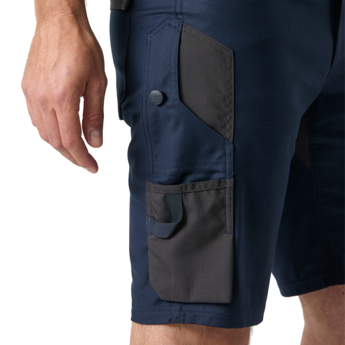 Pantaloni de lucru scurti Helly Hansen Oxford 2.0 Connect Shorts [8]