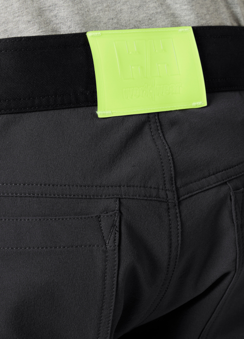 Pantaloni de lucru scurti Helly Hansen Oxford 4X Cargo Shorts [7]