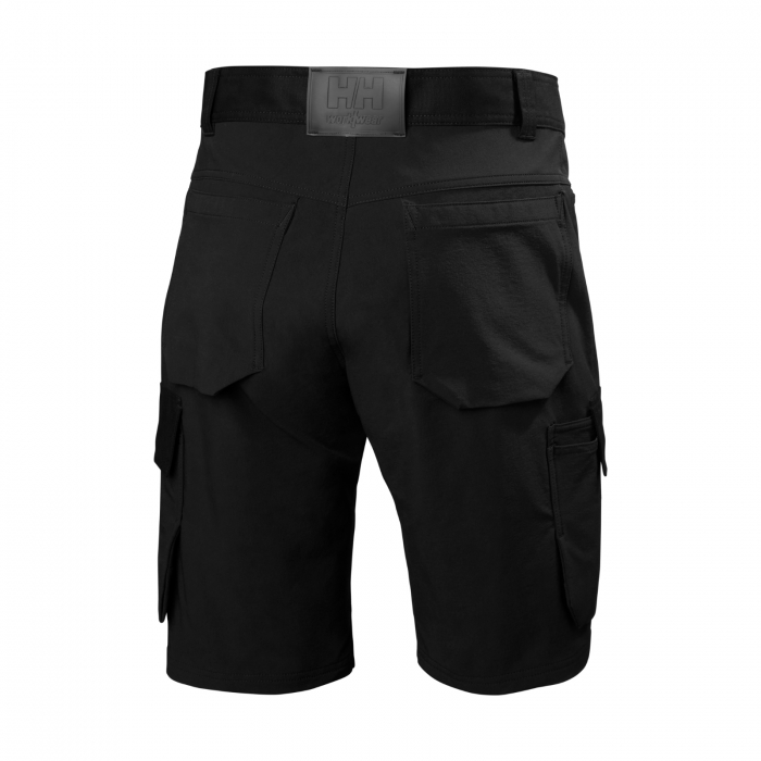 Pantaloni de lucru scurti Helly Hansen Oxford 4X Cargo [2]