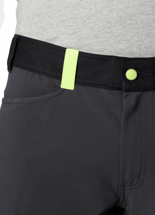 Pantaloni de lucru scurti Helly Hansen Oxford 4X Cargo Shorts [5]