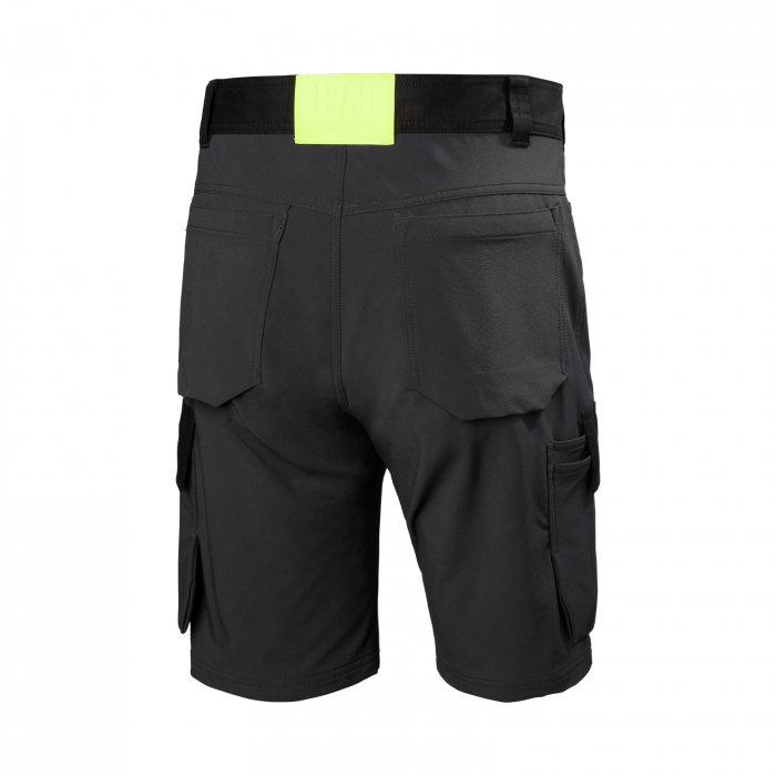 Pantaloni de lucru scurti Helly Hansen Oxford 4X Cargo [2]