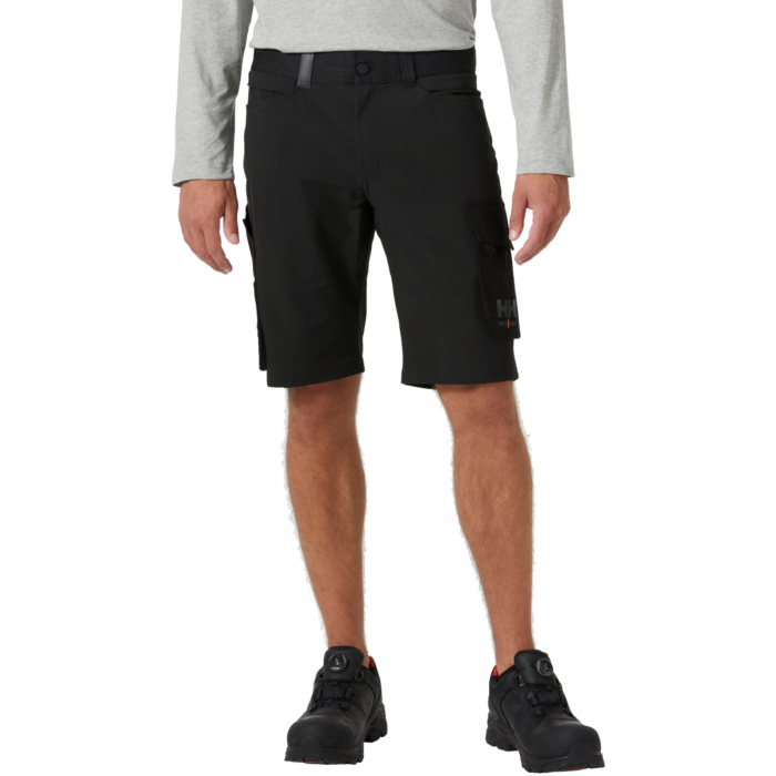 Pantaloni de lucru scurti Helly Hansen Oxford 4X Connect [4]