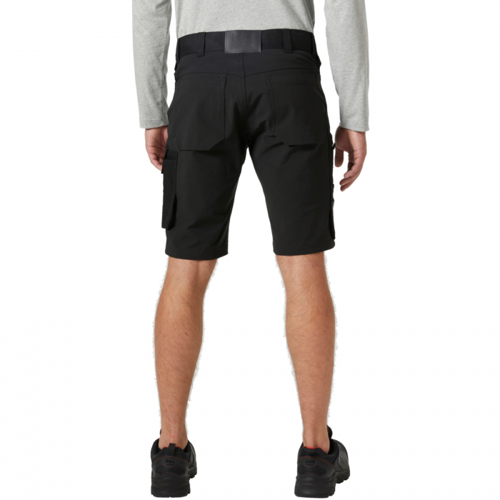 Pantaloni de lucru scurti Helly Hansen Oxford 4X Connect [5]