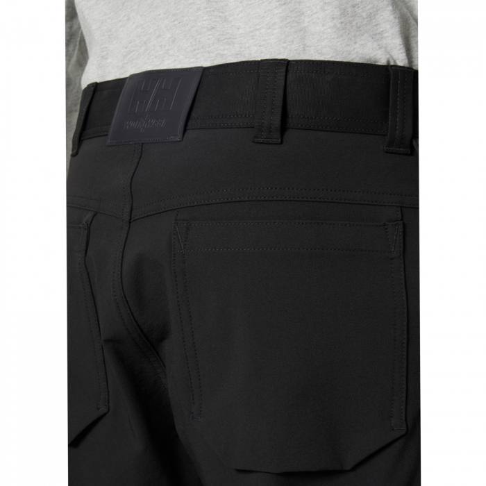 Pantaloni de lucru scurti Helly Hansen Oxford 4X Connect [9]