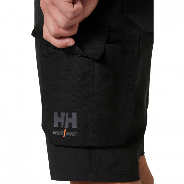 Pantaloni de lucru scurti Helly Hansen Oxford 4X Connect [7]