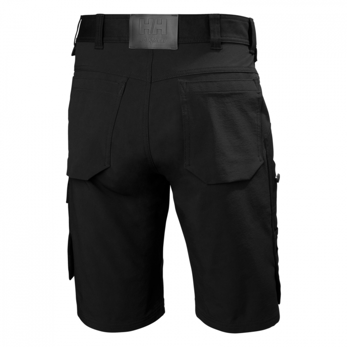 Pantaloni de lucru scurti Helly Hansen Oxford 4X Connect [2]
