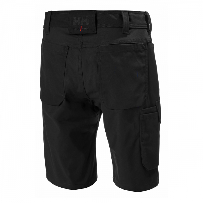 Pantaloni de lucru scurti Helly Hansen Oxford Service [2]