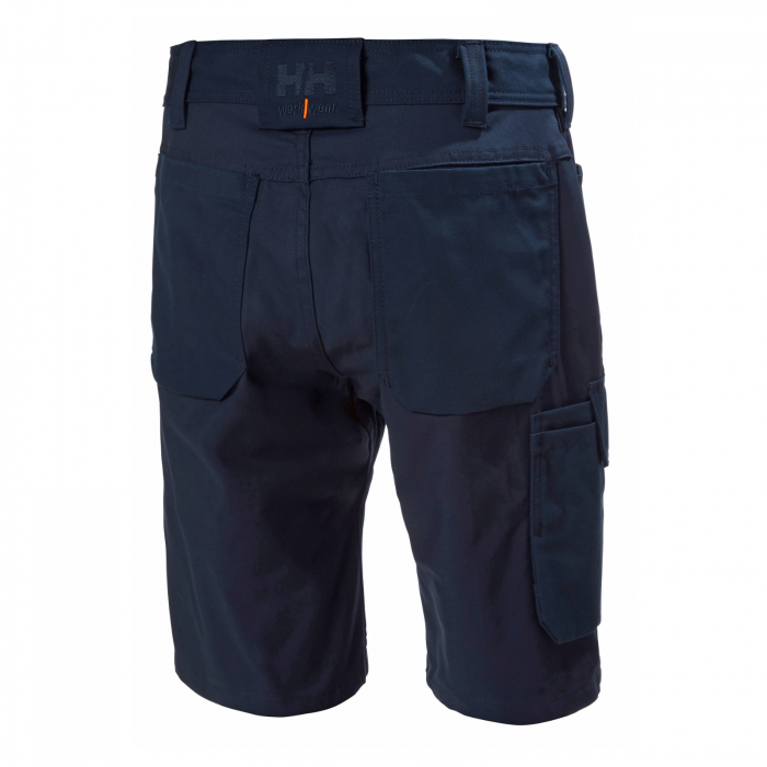 Pantaloni de lucru scurti Helly Hansen Oxford Service [2]