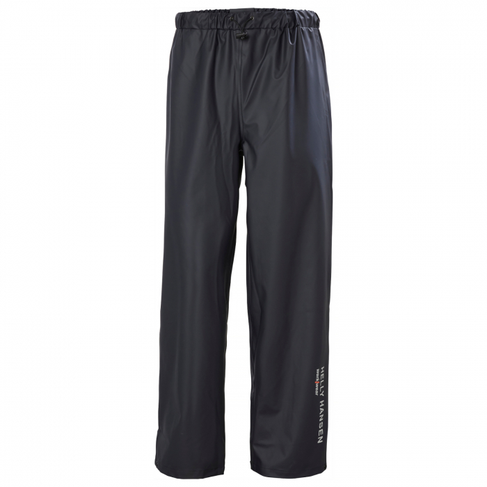 Pantaloni Helly Hansen Voss Rain, bleumarin, 4XL [1]