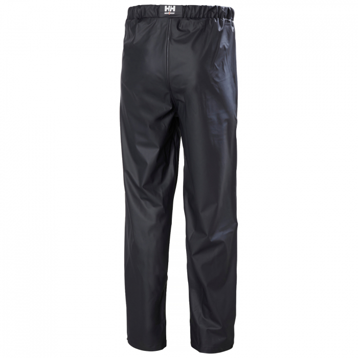 Pantaloni Helly Hansen Voss Rain, bleumarin, 4XL [2]