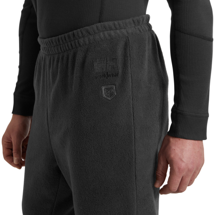 Pantaloni polar Helly Hansen Fyre Fleece Pant [5]