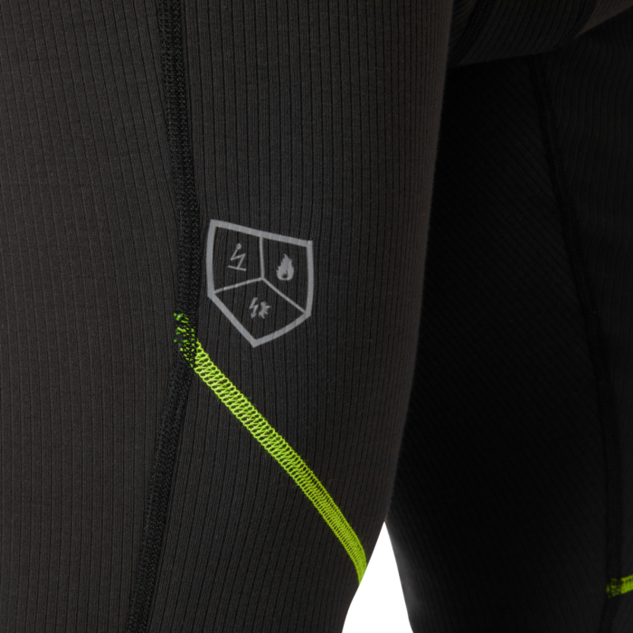 Pantaloni termo Helly Hansen Fyre Baselayer Pant [7]