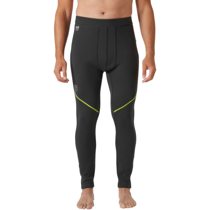 Pantaloni termo Helly Hansen Fyre Baselayer Pant [4]