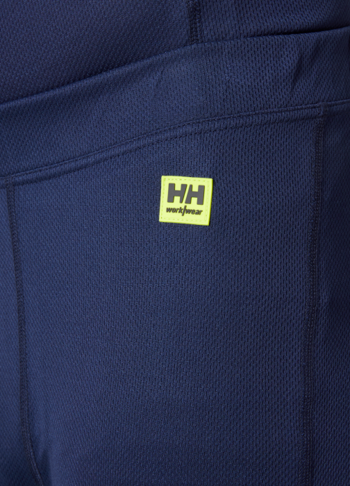 Pantaloni termo Helly Hansen Lifa Base Layer [4]
