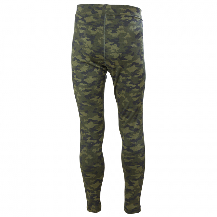 Pantaloni termo Helly Hansen Lifa Merino Base Layer [2]
