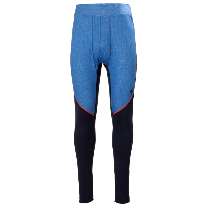 Pantaloni termo Helly Hansen Lifa Merino Base Layer [1]