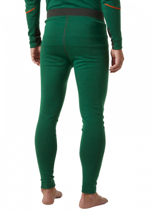 Pantaloni termo Helly Hansen Lifa Merino Base Layer [4]