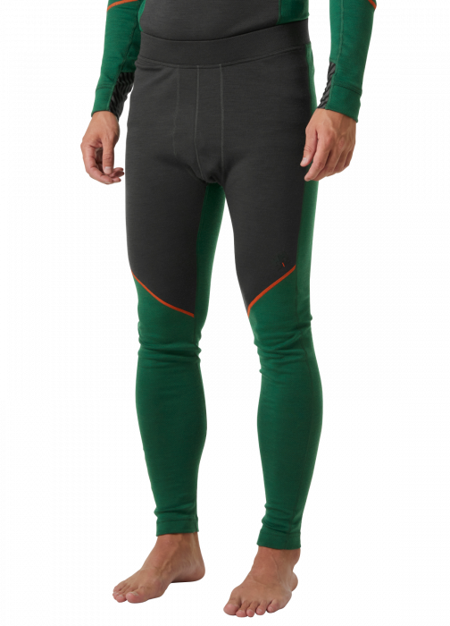 Pantaloni termo Helly Hansen Lifa Merino Base Layer [3]