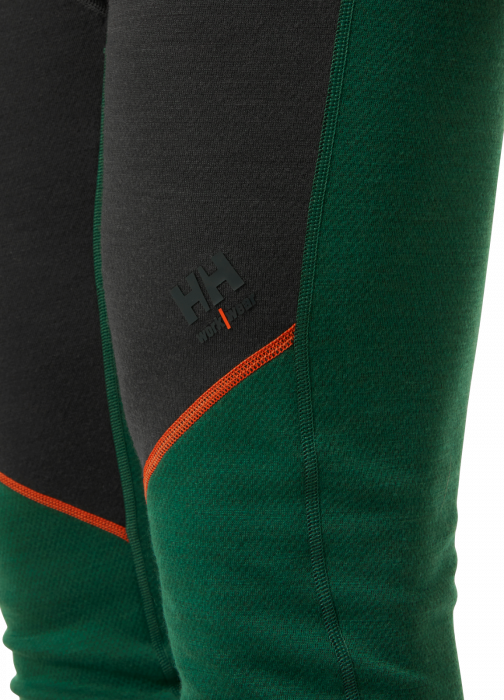 Pantaloni termo Helly Hansen Lifa Merino Base Layer [5]