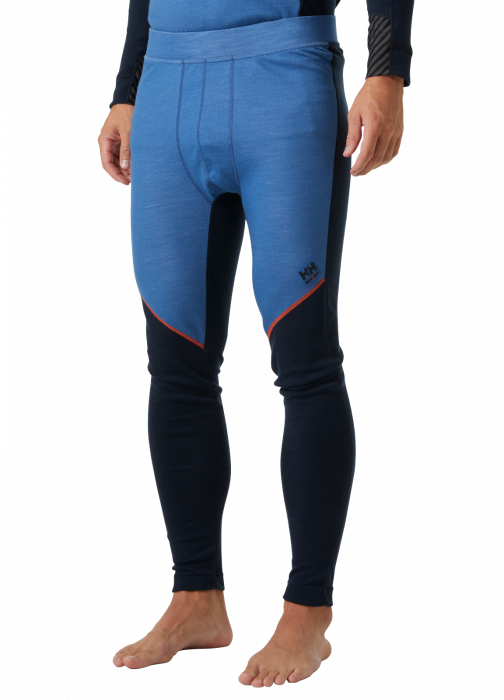 Pantaloni termo Helly Hansen Lifa Merino Base Layer [3]