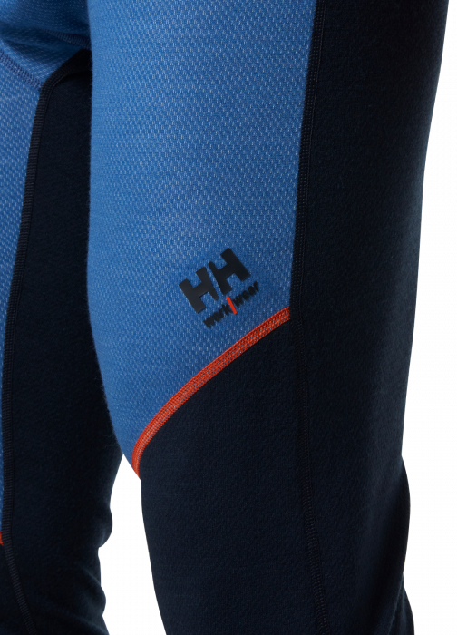 Pantaloni termo Helly Hansen Lifa Merino Base Layer [5]