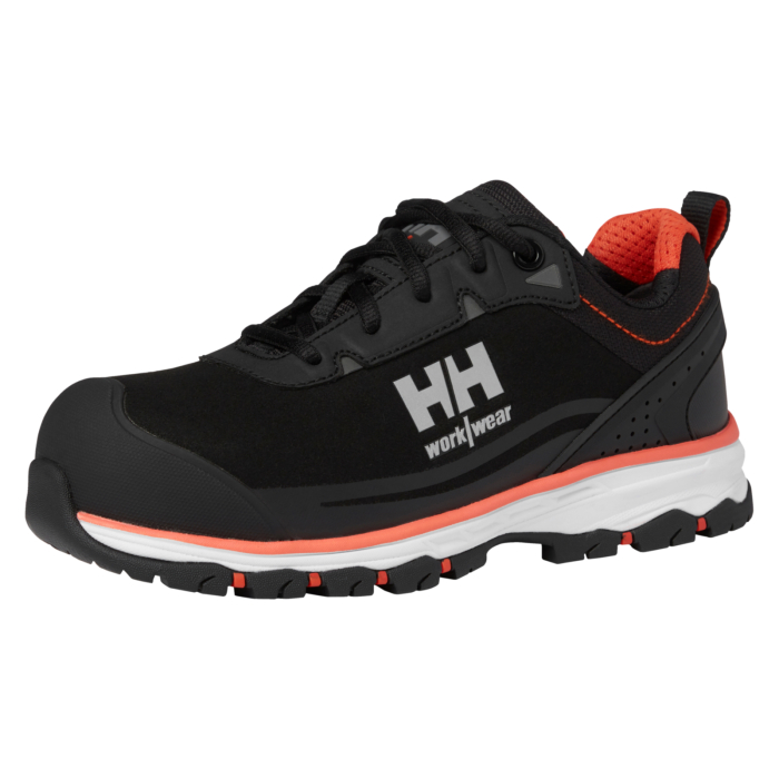 Pantofi protectie dama Helly Hansen Chelsea Evolution 2.0 MXR Low S3S [2]