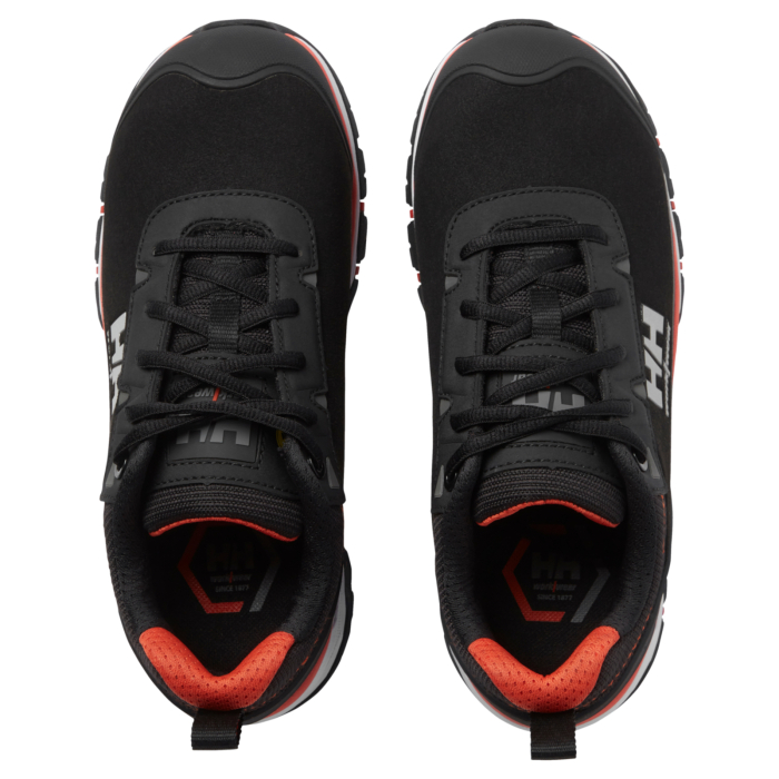 Pantofi protectie dama Helly Hansen Chelsea Evolution 2.0 MXR Low S3S [5]