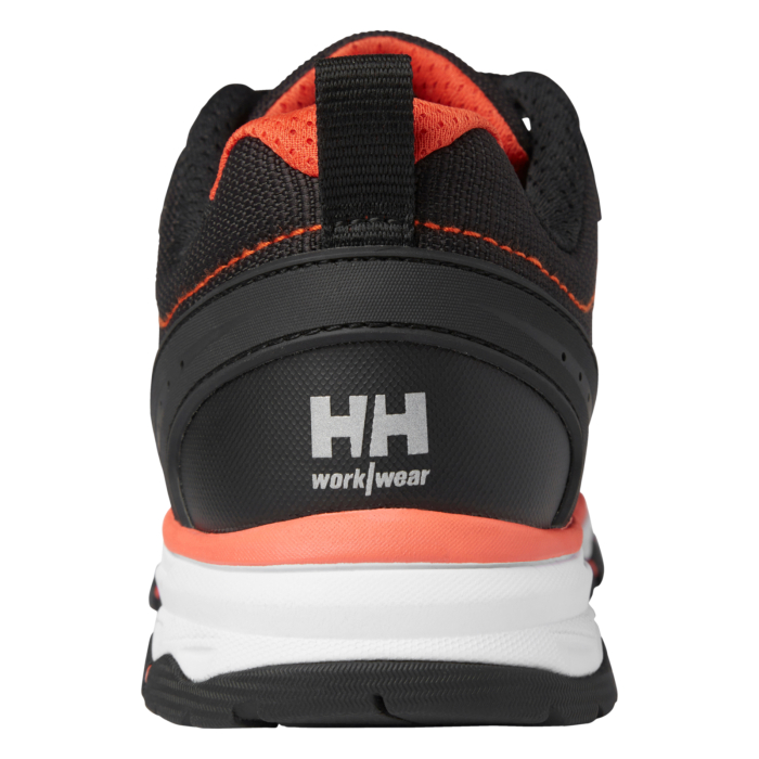 Pantofi protectie dama Helly Hansen Chelsea Evolution 2.0 MXR Low S3S [4]