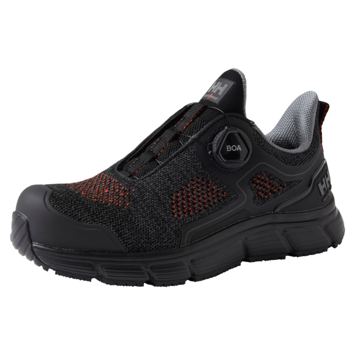 Pantofi protectie dama Helly Hansen Kensington Low S1PS [2]
