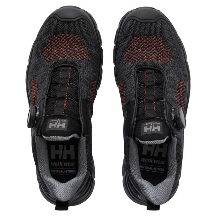 Pantofi protectie dama Helly Hansen Kensington Low S1PS [4]