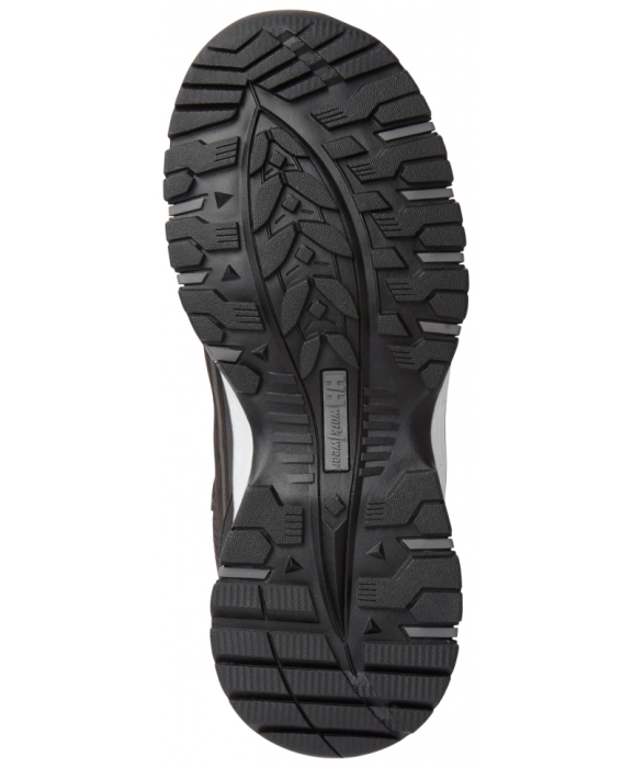 Pantofi protectie dama Helly Hansen Luna Low BOA HT, S3, WR, SRC, ESD, negru/gri [6]