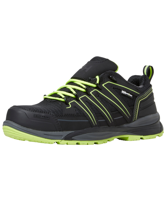 Pantofi protectie Helly Hansen Addvis Low, S3 [2]