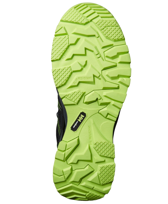 Pantofi protectie Helly Hansen Addvis Low, S3 [4]